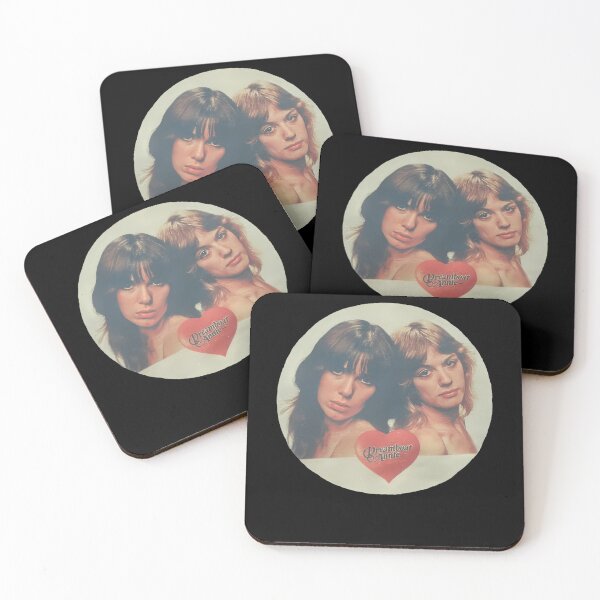 Item preview, Heart Band Dreamboat Annie Heart designed and sold by QUINOSHOP.