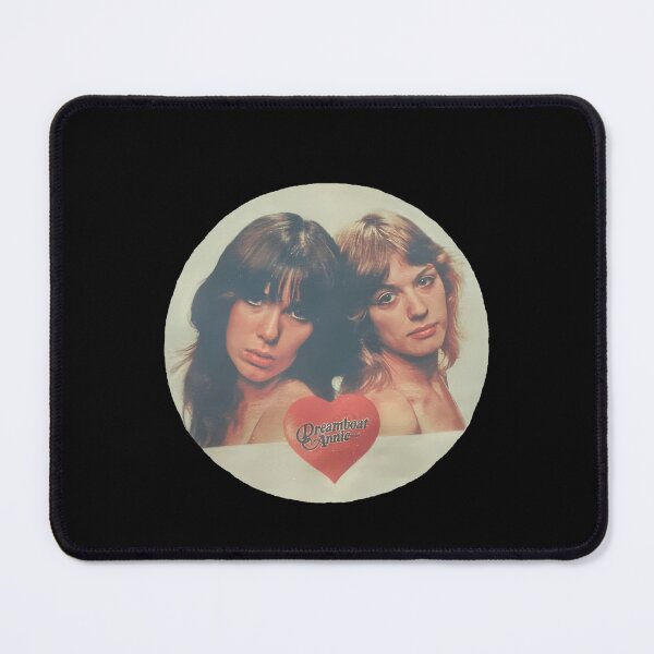 Item preview, Heart Band Dreamboat Annie Heart designed and sold by QUINOSHOP.