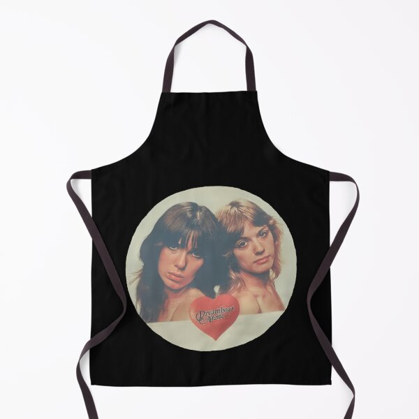 Item preview, Heart Band Dreamboat Annie Heart designed and sold by QUINOSHOP.