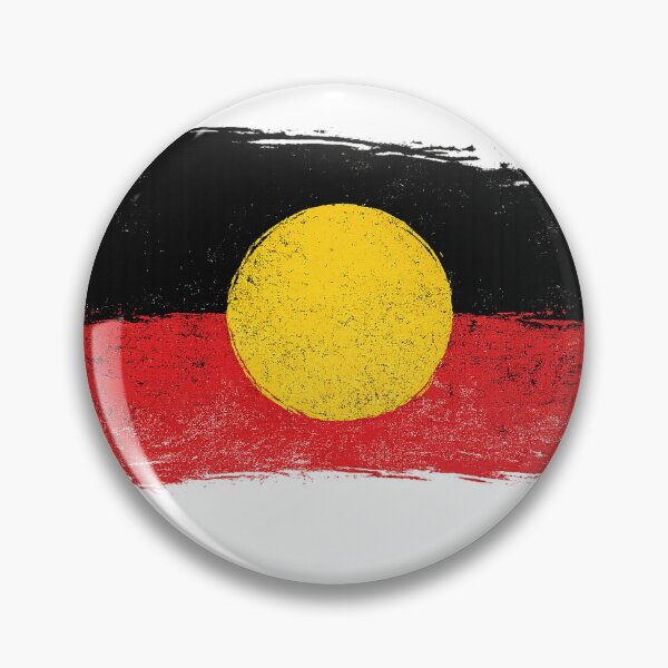 Item preview, Heartbeat of Country – Aboriginal Australian Pride designed and sold by Indigenous-Aus.