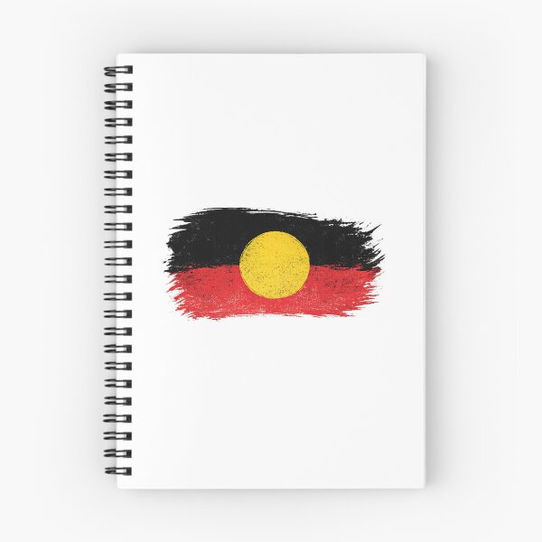 Item preview, Heartbeat of Country – Aboriginal Australian Pride designed and sold by Indigenous-Aus.
