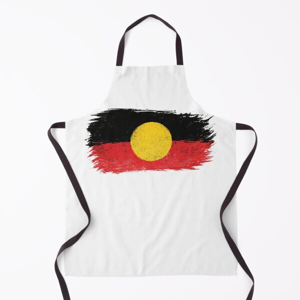 Item preview, Heartbeat of Country – Aboriginal Australian Pride designed and sold by Indigenous-Aus.