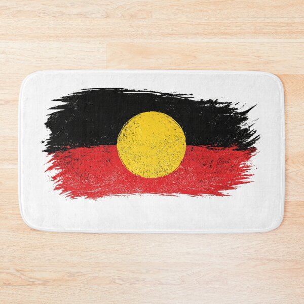 Item preview, Heartbeat of Country – Aboriginal Australian Pride designed and sold by Indigenous-Aus.