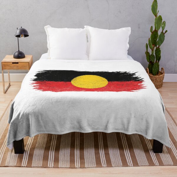 Item preview, Heartbeat of Country – Aboriginal Australian Pride designed and sold by Indigenous-Aus.