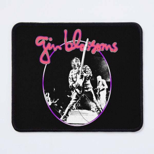 Item preview, Silhouette Guitarist Power Pop Band designed and sold by Tallboy666.