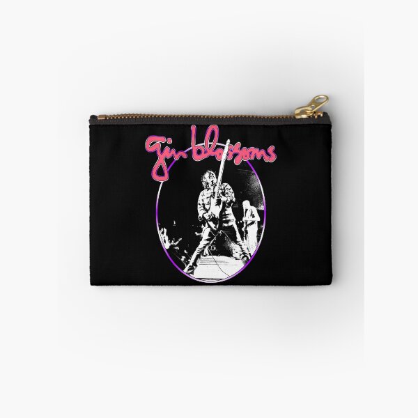 Item preview, Silhouette Guitarist Power Pop Band designed and sold by Tallboy666.