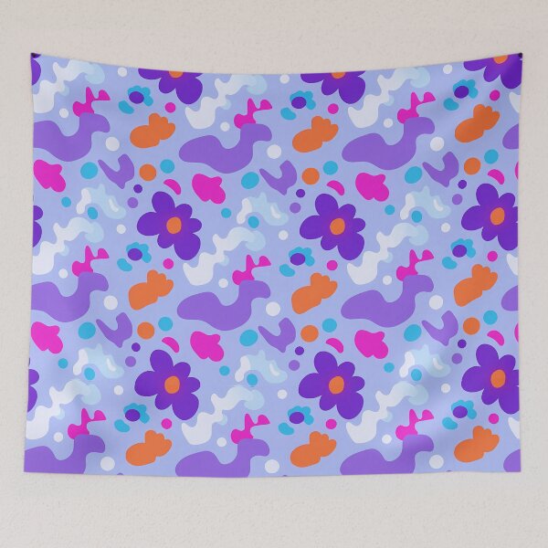 Item preview, Abstract Art Lover Unique Design designed and sold by Ruchi73.