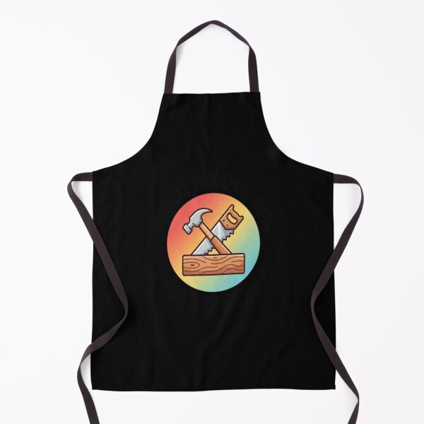 Item preview, My Therapist Calls It "Carpentry" T Shirt designed and sold by sahindak26.