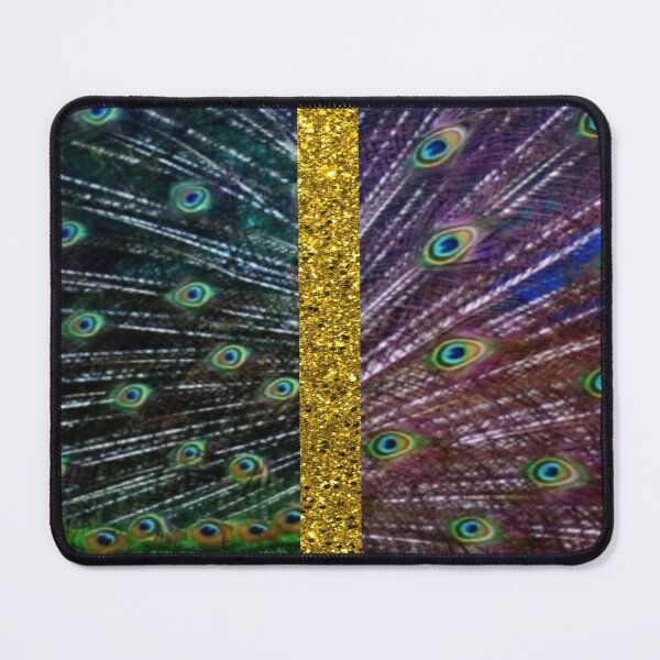 Item preview, The Pretty Peacock designed and sold by MariahDaGoatedPrincess.