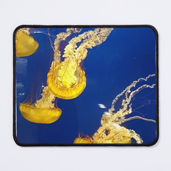 Item preview, Jellyfish - A Beautiful Predator designed and sold by Pixsell Image.