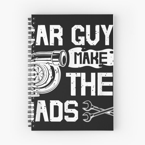 Item preview, Car Guys Make The Best Dads Fathers Day Mechanic Dad designed and sold by DakotaButters.