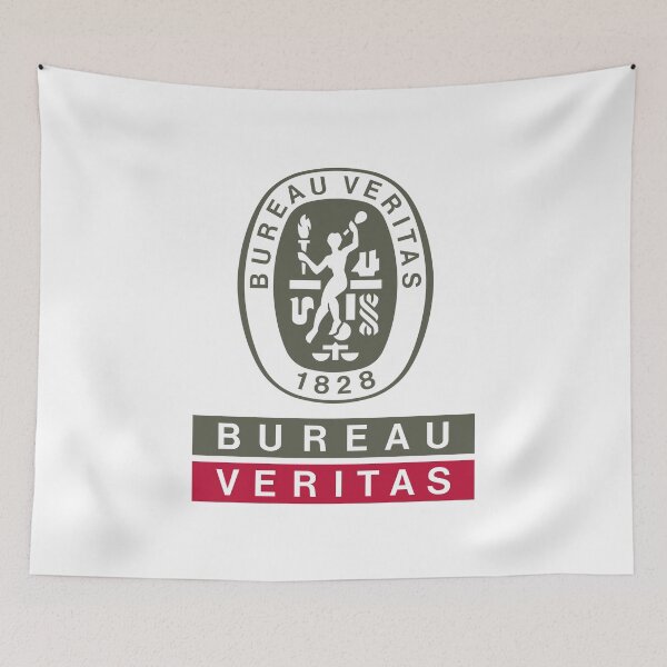 Item preview, Build Bureau Veritas Certification aStrong Futures designed and sold by Gangcutegirl.