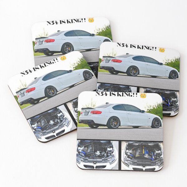 Item preview, N54 is KING designed and sold by 1GermanAutoHaus.