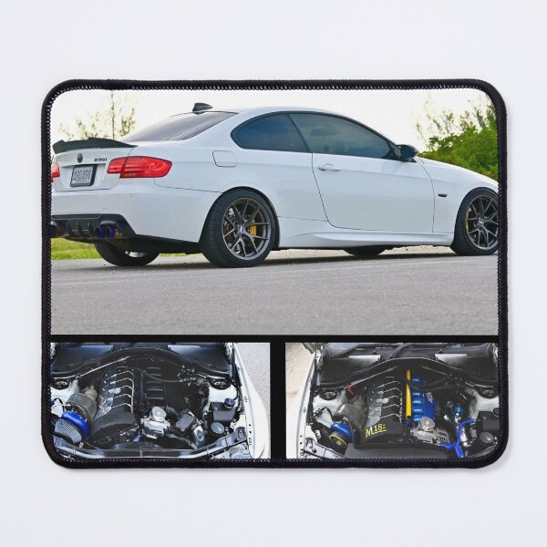 Item preview, N54 is KING designed and sold by 1GermanAutoHaus.