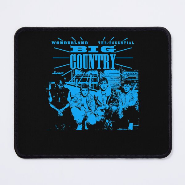 Item preview, Big Country Wonderland designed and sold by GrizzlyPaul.