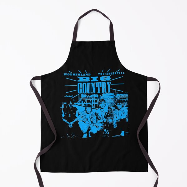 Item preview, Big Country Wonderland designed and sold by GrizzlyPaul.