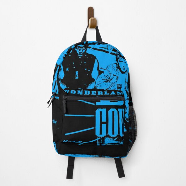 Item preview, Big Country Wonderland designed and sold by GrizzlyPaul.
