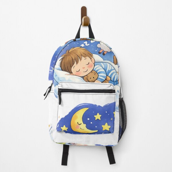 Item preview, Counting Sheep – Cute Bedtime Watercolor for Kids designed and sold by PLUSHIWORLDtm.