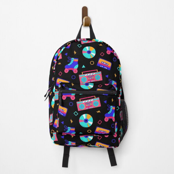 Item preview, Simplistic 90s Nostalgia Pattern designed and sold by Tickety Boo.