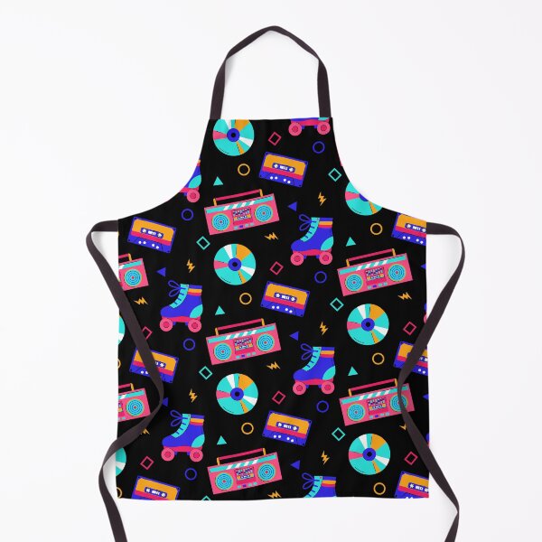 Item preview, Simplistic 90s Nostalgia Pattern designed and sold by Tickety Boo.