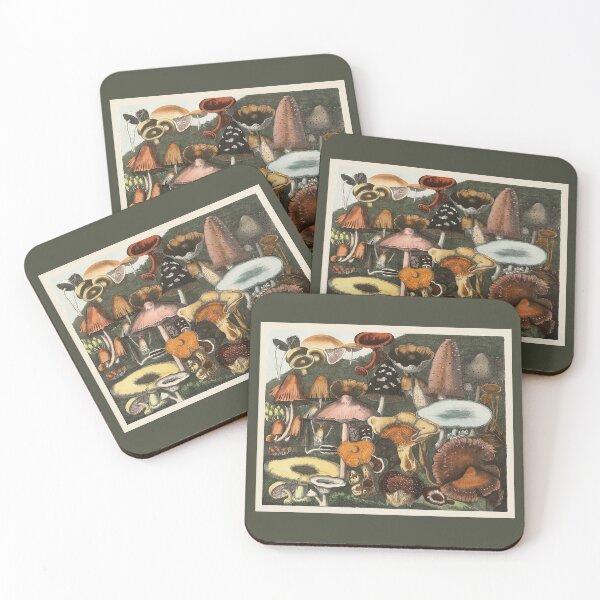 Item preview, Plate 4 designed and sold by The Ravens Ballad.