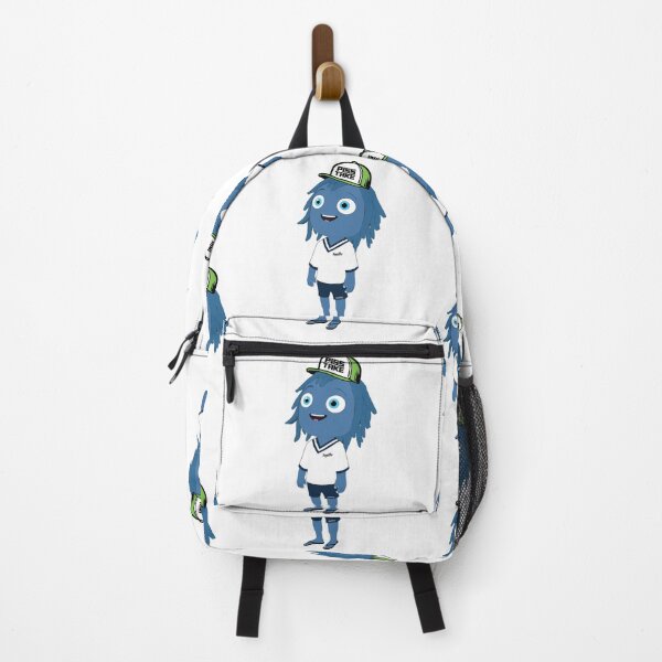 Item preview, SquidBoy ThrottleSquid with PISS TAKE cap. designed and sold by PISS TAKE .