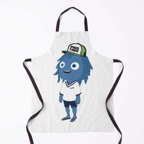 Aperçu de l'œuvre SquidBoy ThrottleSquid avec bouchon PISS TAKE. créée et vendue par PISS TAKE .