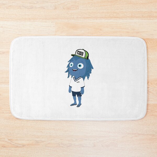 Item preview, SquidBoy ThrottleSquid with PISS TAKE cap.  designed and sold by PISS TAKE .