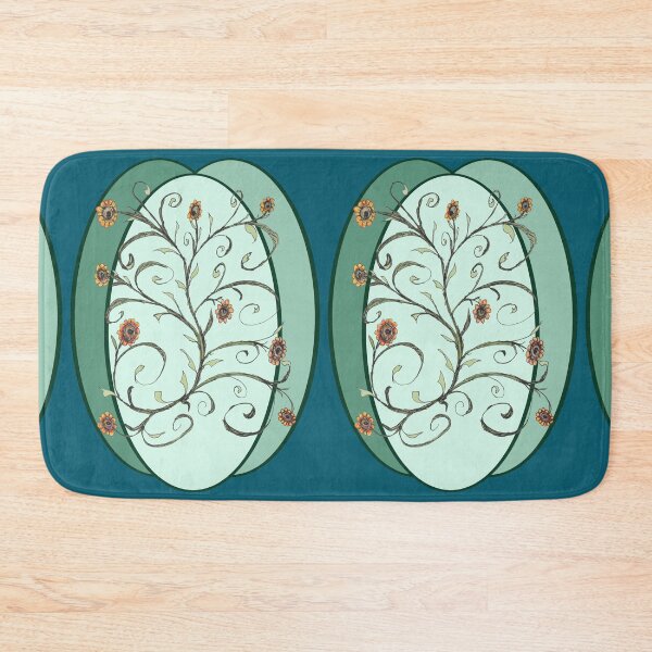 Item preview, Autumn Vine designed and sold by michaelasamples.
