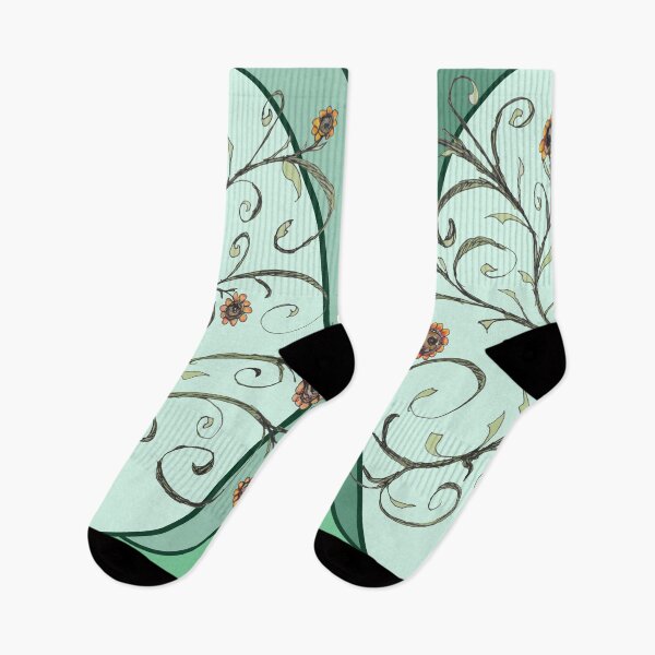Item preview, Autumn Vine designed and sold by michaelasamples.