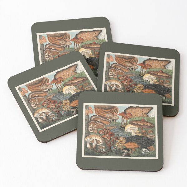 Item preview, Plate 5 designed and sold by The Ravens Ballad.
