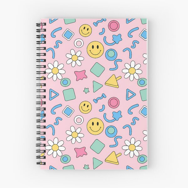 Item preview, Colorful Floral Shapes Art designed and sold by Ruchi73.