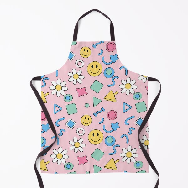 Item preview, Colorful Floral Shapes Art designed and sold by Ruchi73.