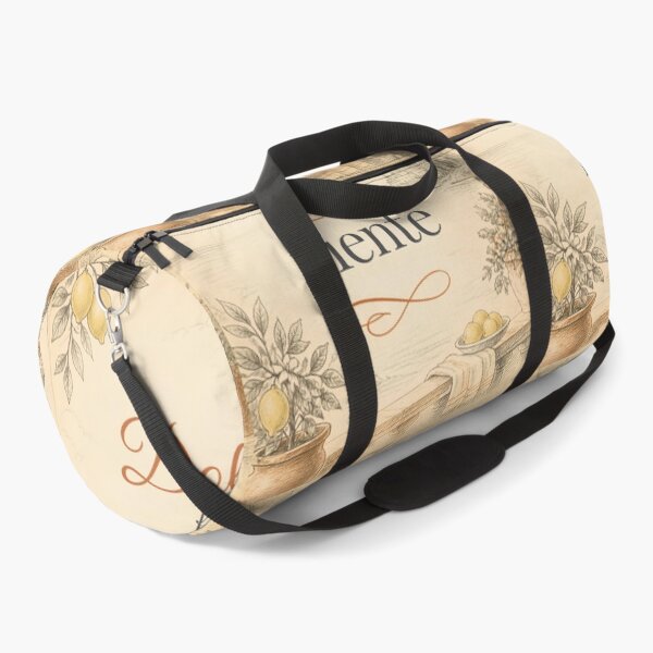 Item preview, il Dolce far niente designed and sold by LaughandLaugh.