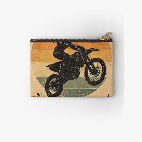 Item preview, retro vintage motocross women designed and sold by lakanarivas.