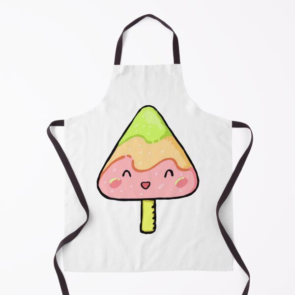 Item preview, Cute hand drawn illustration of a sweet popsicle designed and sold by GamJofop.