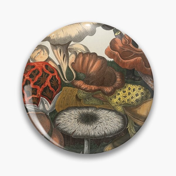 Item preview, Plate 6 designed and sold by The Ravens Ballad.