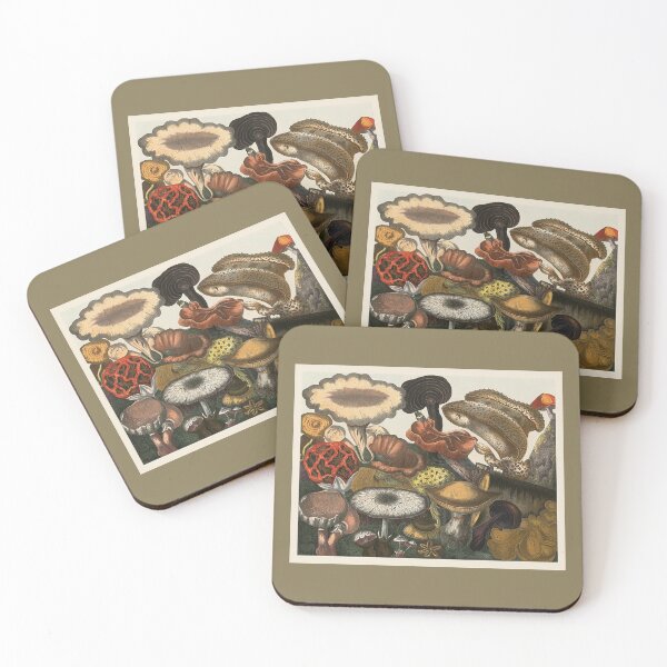 Item preview, Plate 6 designed and sold by The Ravens Ballad.