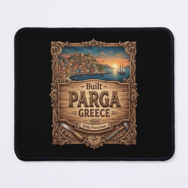 Item preview, Parga Woodworking designed and sold by sahindak26.