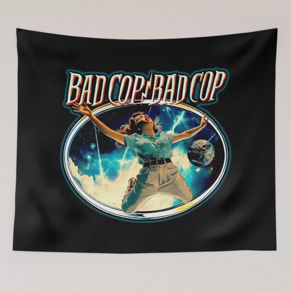 Item preview, Glow Style Design  Punk Rock Band designed and sold by SugengHandoko.