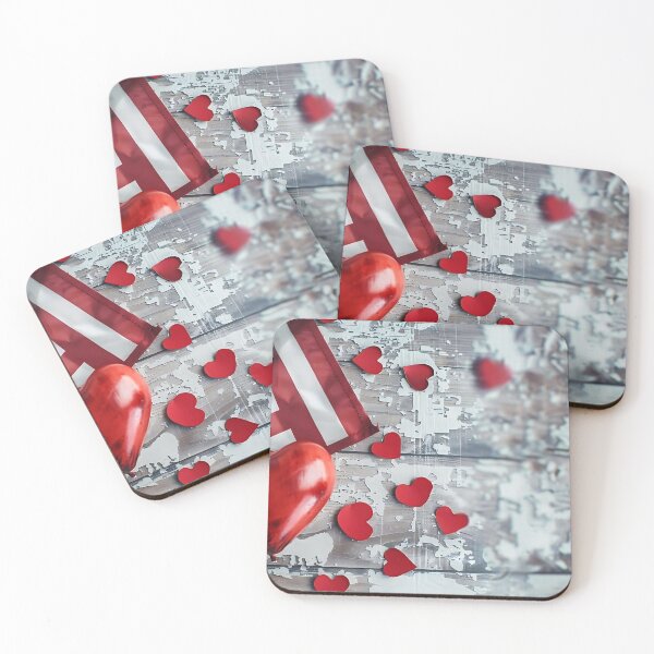Item preview, Love Is in the Air... and Apparently It Brought a Flag Too designed and sold by linarose24.