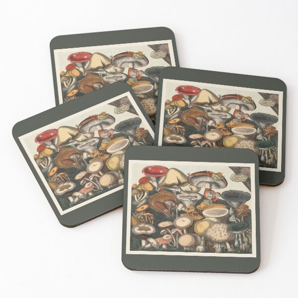 Item preview, Plate 8 designed and sold by The Ravens Ballad.