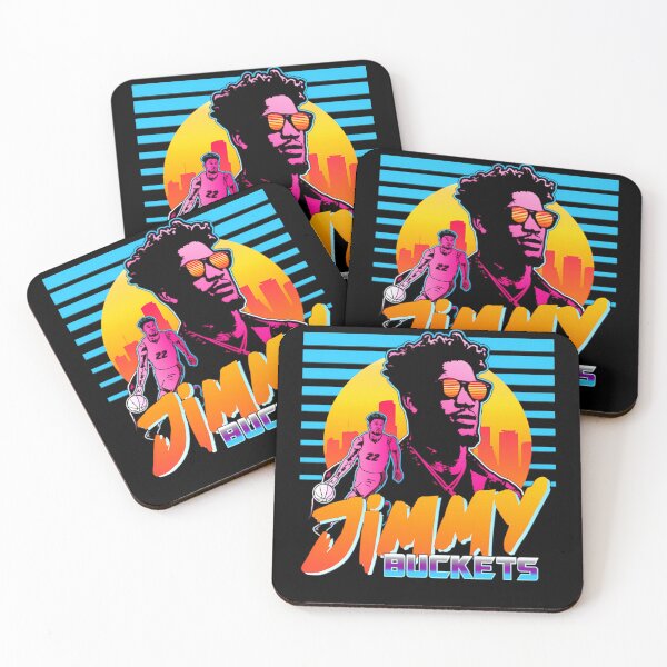 Item preview, Jimmy Buckets Miami Outrun Vintage designed and sold by MuratSaro.