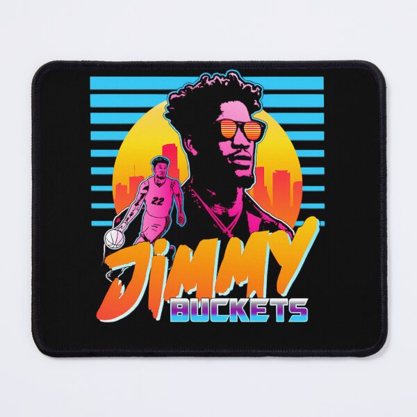 Item preview, Jimmy Buckets Miami Outrun Vintage designed and sold by MuratSaro.