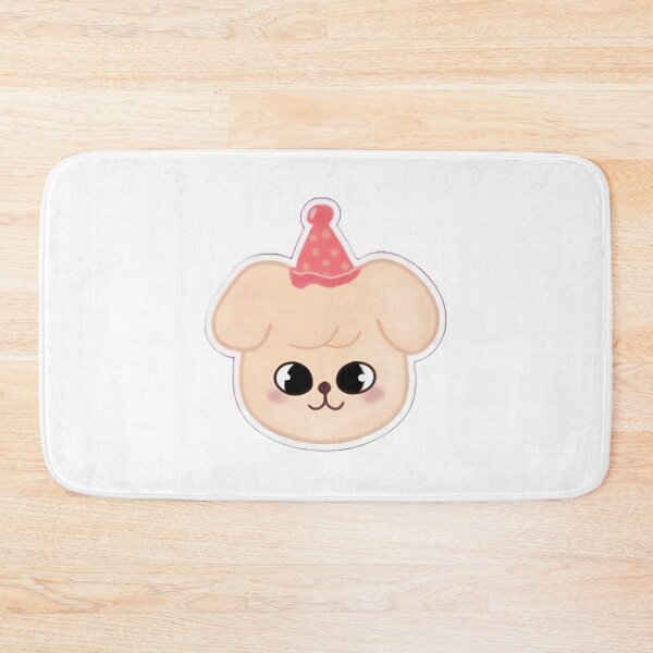 Item preview, PUPPY M BIRTHDAY designed and sold by GamJofop.