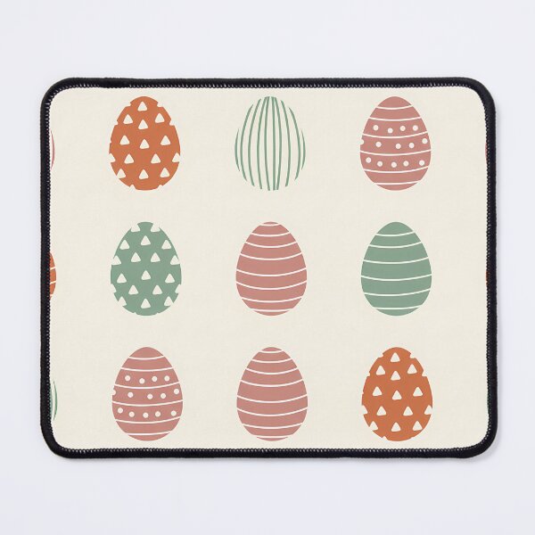 Item preview, Colorful Easter Eggs Design Vibrant Spring designed and sold by Ruchi73.
