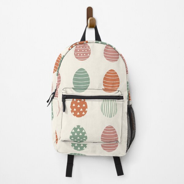 Item preview, Colorful Easter Eggs Design Vibrant Spring designed and sold by Ruchi73.