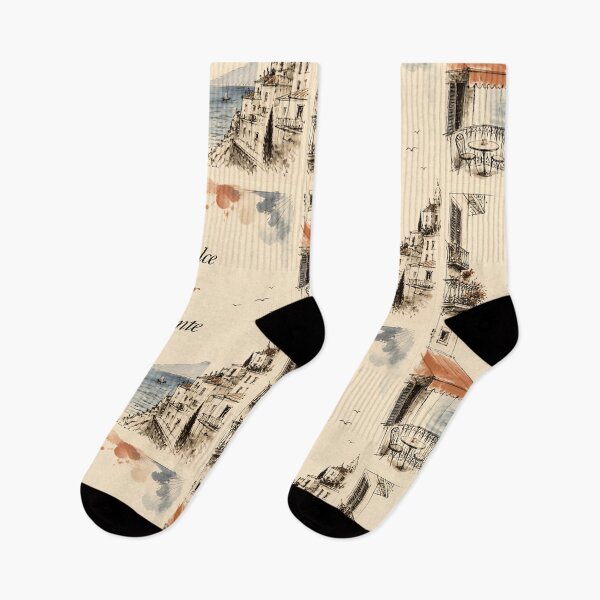 Item preview, Il Dolce far niente designed and sold by LaughandLaugh.