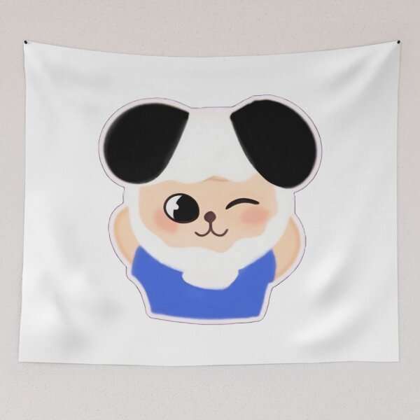 Item preview, PUPPY M POCHACO SEUNGMIN designed and sold by GamJofop.