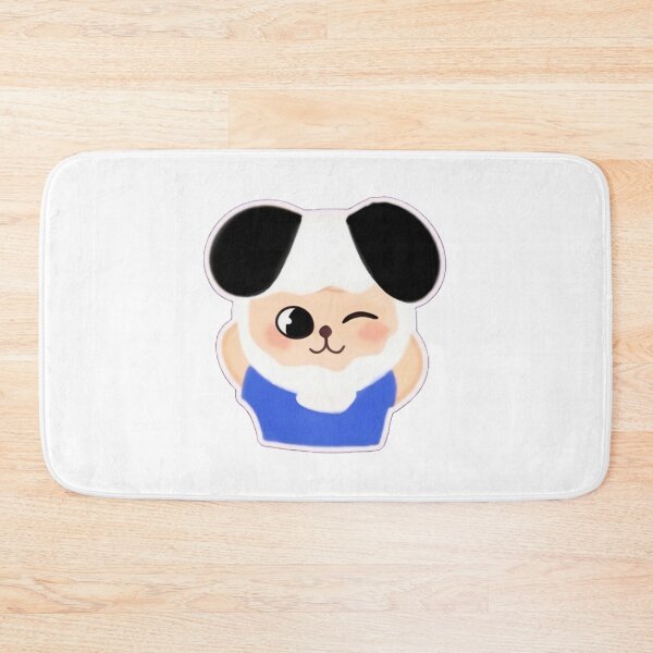 Item preview, PUPPY M POCHACO SEUNGMIN designed and sold by GamJofop.